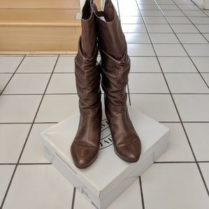 Steve Madden Boots